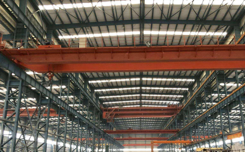 黄石盘点重型钢结构在施工中容易出现的问题