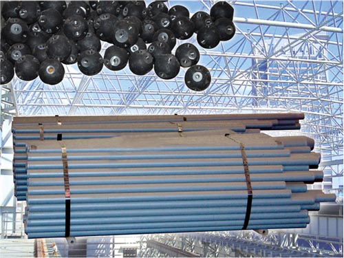 黄石迪拜大型主题乐园网架